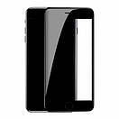 Захисне скло Baseus для iPhone 7/8 Plus Diamond Body All-screen 0.3mm, Black (SGAPIPH8P-AJG01), фото 3