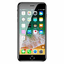 Захисне скло Baseus для iPhone 7/8 Plus Diamond Body All-screen 0.3mm, Black (SGAPIPH8P-AJG01), фото 4