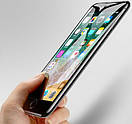 Захисне скло Baseus для iPhone 7/8 Plus Diamond Body All-screen 0.3mm, Black (SGAPIPH8P-AJG01), фото 5