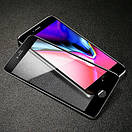 Захисне скло Baseus для iPhone 7/8 Plus Diamond Body All-screen 0.3mm, Black (SGAPIPH8P-AJG01), фото 6