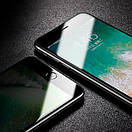 Захисне скло Baseus для iPhone 7/8 Plus Diamond Body All-screen 0.3mm, Black (SGAPIPH8P-AJG01), фото 7
