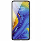 Захисне скло Baseus для Xiaomi Mi Mix 3 Full Screen 0.3 mm, Black (SGMIMIX3-KA01), фото 4