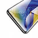 Захисне скло Baseus для Xiaomi Mi Mix 3 Full Screen 0.3 mm, Black (SGMIMIX3-KA01), фото 5