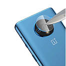 Захисне скло Lion 3D для камери OnePlus 7T 0.33 мм, Transparent, фото 4