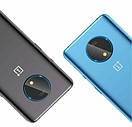 Захисне скло Lion 3D для камери OnePlus 7T 0.33 мм, Transparent, фото 5