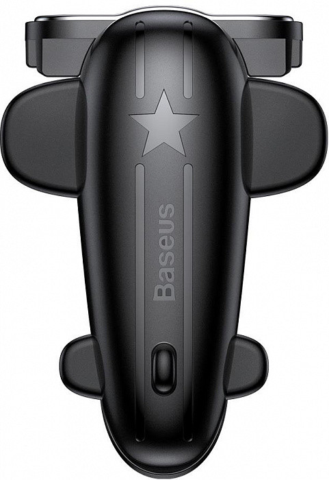 Ігровий контролер Baseus для планшетів Shooting Game Tool, Black (ACPBCJ-01)