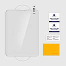 Захисне скло Spigen для iPad Air 4 (2020) Screen Protector GLAS.tR SLIM (067GL25593), фото 9