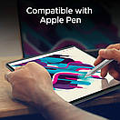 Захисне скло Spigen для iPad Air 4 (2020) Screen Protector GLAS.tR SLIM (067GL25593), фото 7