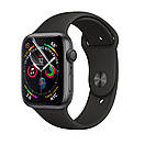 Захисна плівка Spigen для Apple Watch Series 4 / 5 / 6 / SE (40/41 mm) Neo Flex, 3 шт (061FL25575), фото 4