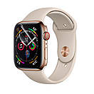 Захисна плівка Spigen для Apple Watch Series 4 / 5 / 6 / SE (40/41 mm) Neo Flex, 3 шт (061FL25575), фото 6