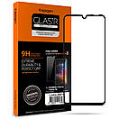 Захисне скло Spigen для Huawei P30 Lite GLAS.tR Full Cover, Black (L39GL26019), фото 3