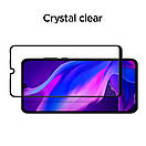 Захисне скло Spigen для Huawei P30 Lite GLAS.tR Full Cover, Black (L39GL26019), фото 4