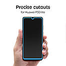 Захисне скло Spigen для Huawei P30 Lite GLAS.tR Full Cover, Black (L39GL26019), фото 7