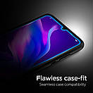 Захисне скло Spigen для Huawei P30 Lite GLAS.tR Full Cover, Black (L39GL26019), фото 8