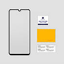 Захисне скло Spigen для Huawei P30 Lite GLAS.tR Full Cover, Black (L39GL26019), фото 9
