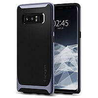 Чехол Spigen для Samsung Galaxy Note 8 Neo Hybrid, Orchid Gray (587CS22089)