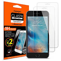Защитное стекло Spigen для iPhone 6S / 6 1шт (012GL20145)