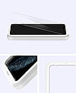 Захисне скло Spigen для iPhone 11 Pro Align Master (2 шт.) (AGL00113), фото 7