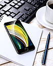 Захисне скло ESR для iPhone SE 2020/8/7/6/6s Screen Shield 3D (2 шт.), Black (3C03200330101), фото 11