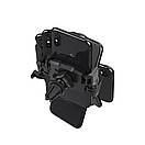 Автотримач Spigen Click.R Air Vent Mount, Black (000CP26265), фото 4