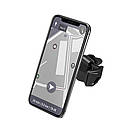 Автотримач Spigen Click.R Air Vent Mount, Black (000CP26265), фото 6
