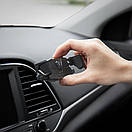 Автотримач Spigen Click.R Air Vent Mount, Black (000CP26265), фото 8