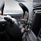 Автотримач Spigen Click.R Air Vent Mount, Black (000CP26265), фото 9