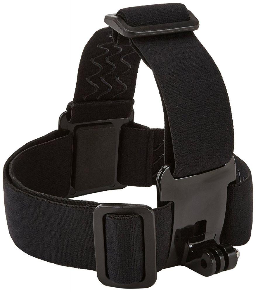 Кріплення HeadStrap для GoPro, Black