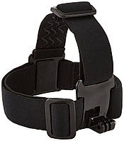 Кріплення HeadStrap для GoPro, Black