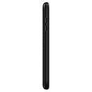 Чохол Spigen для Samsung Galaxy J5 (2017) Liquid Air, Black (584CS21802), фото 4