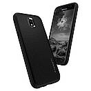 Чохол Spigen для Samsung Galaxy J5 (2017) Liquid Air, Black (584CS21802), фото 6