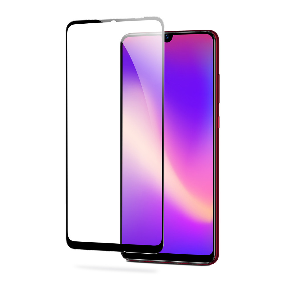 Захисне скло ESR для Xiaomi Note 7/7 Pro Tempered Glass 1 шт., Black Edge (3C03191120102)