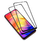 Захисне скло ESR для Xiaomi Note 7/7 Pro Tempered Glass 1 шт., Black Edge (3C03191120102), фото 4