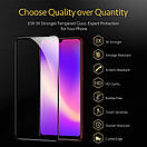 Захисне скло ESR для Xiaomi Note 7/7 Pro Tempered Glass 1 шт., Black Edge (3C03191120102), фото 5