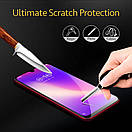 Захисне скло ESR для Xiaomi Note 7/7 Pro Tempered Glass 1 шт., Black Edge (3C03191120102), фото 10