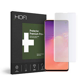 Захисне скло HOFi UV, для Samsung Galaxy S10+ Plus