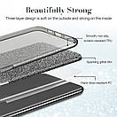 Чохол ESR для iPhone 11 Pro Makeup Glitter, Black (3C01192160102), фото 5