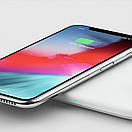 Бездротовий зарядний пристрій Baseus Smart 2in1 Type-C, White (WX2IN1-C02), фото 6