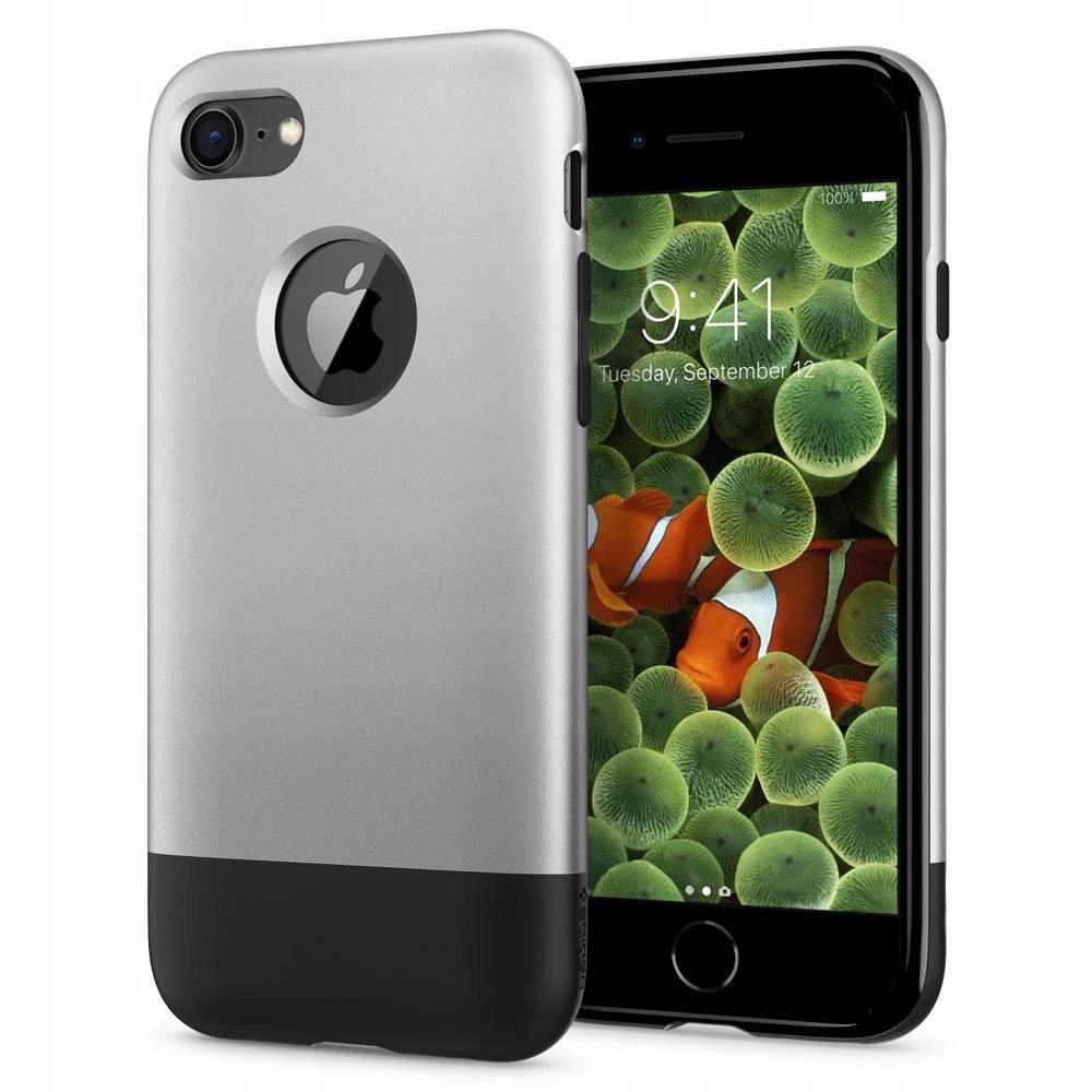 Чохол Spigen для iPhone 8/7 Classic One (054CS24406)