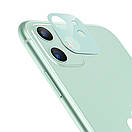 Захисне скло для камери ESR для iPhone 11 Fullcover Camera Glass Film, Mint (3C03195200301), фото 3