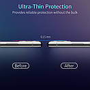 Захисне скло для камери ESR для iPhone 11 Pro/11 Pro Max Fullcover Camera, Silver (3C03195210201), фото 8