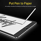 Захисна плівка ESR для iPad Mini 5 2019 / Mini 4 Paper Like Film, Clear (3C041916402), фото 5