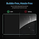 Захисне скло ESR для Samsung Galaxy Tab A 10.1 (2019) Tempered Glass 1 шт., Clear (3C04190300101), фото 7