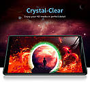 Захисне скло ESR для Samsung Galaxy Tab A 10.1 (2019) Tempered Glass 1 шт., Clear (3C04190300101), фото 11