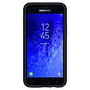 Чехол Spigen для Samsung Galaxy J3 Slim Armor, Black (594CS24018), фото 5