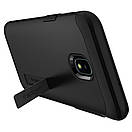 Чехол Spigen для Samsung Galaxy J3 Slim Armor, Black (594CS24018), фото 7