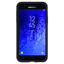 Чехол Spigen для Samsung Galaxy J7 (2018) Slim Armor, Metal Slate (595CS24020), фото 5