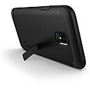Чехол Spigen для Samsung Galaxy J7 (2018) Slim Armor, Black (595CS24019), фото 7