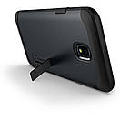 Чехол Spigen для Samsung Galaxy J7 (2018) Slim Armor, Metal Slate (595CS24020), фото 7