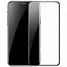 Захисне скло Baseus для iPhone 11 Pro Max, Full Cover (SGAPIPH65-KC01), фото 8